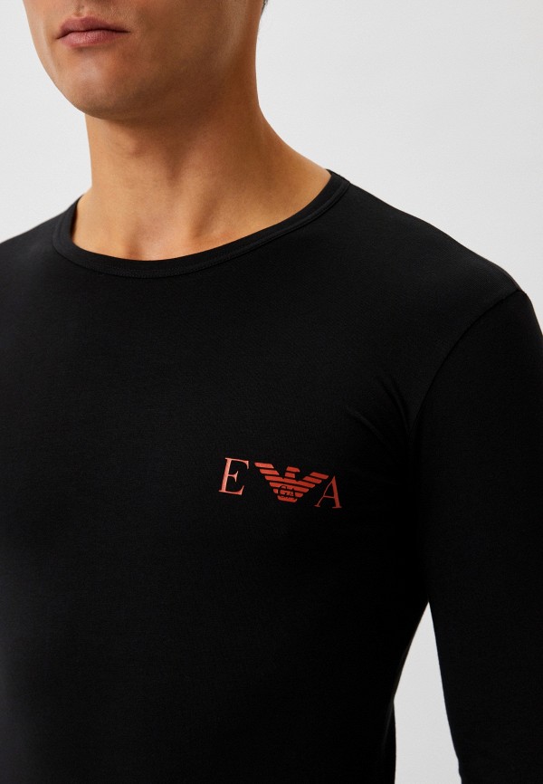 Emporio Armani Лонгслив домашний - фото 4