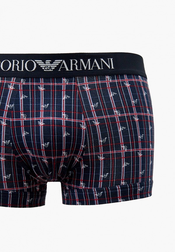 Emporio Armani Трусы 2 шт. - фото 3