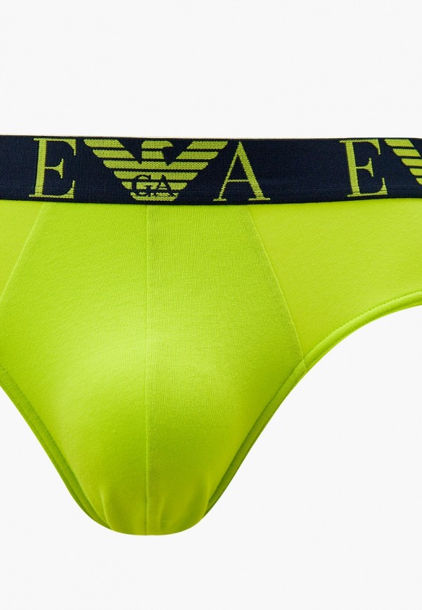 Emporio Armani Трусы 3 шт. - фото 2