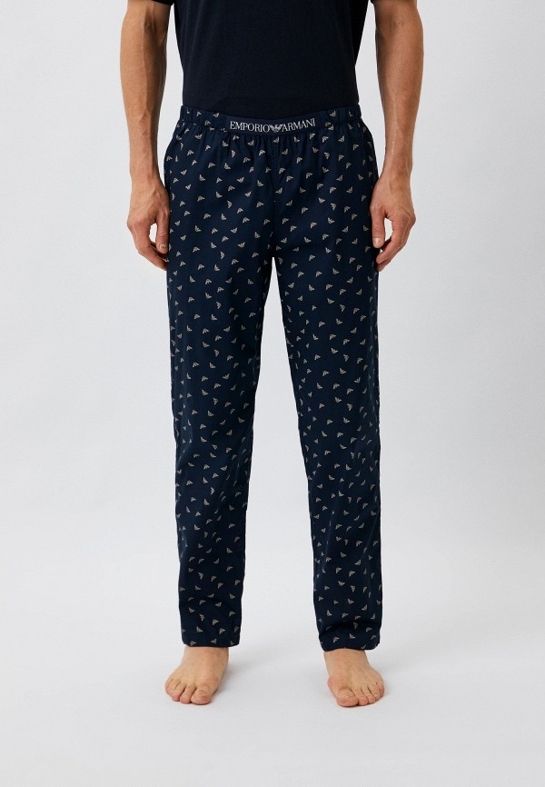 Emporio Armani Брюки домашние - фото 1