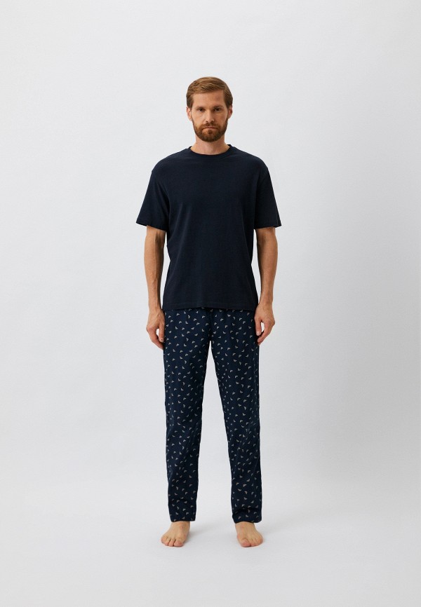 Emporio Armani Брюки домашние - фото 2