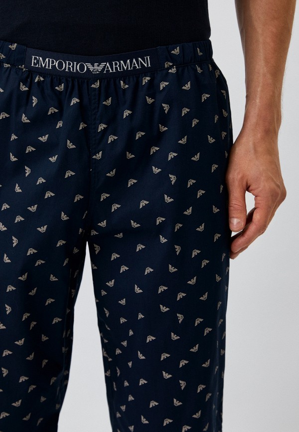 Emporio Armani Брюки домашние - фото 4
