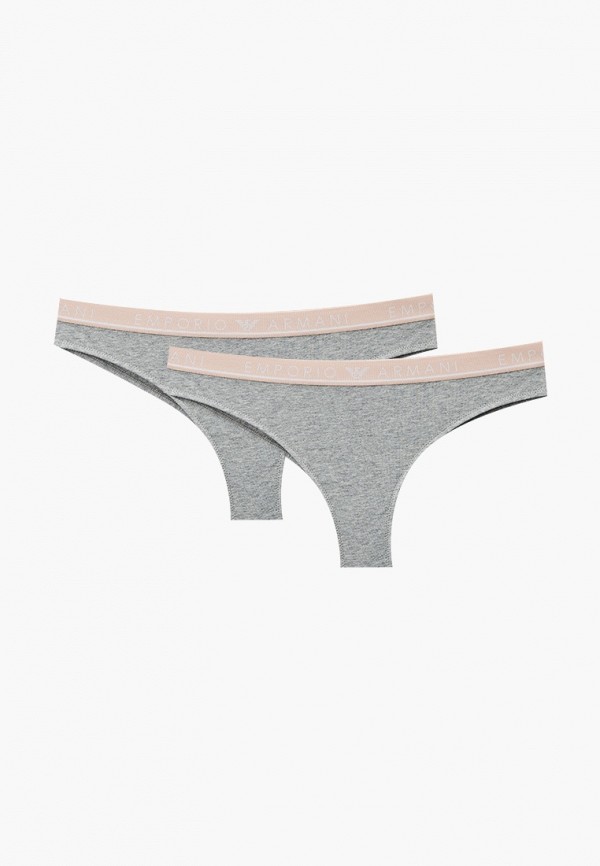 Emporio Armani Трусы 2 шт. - фото 1