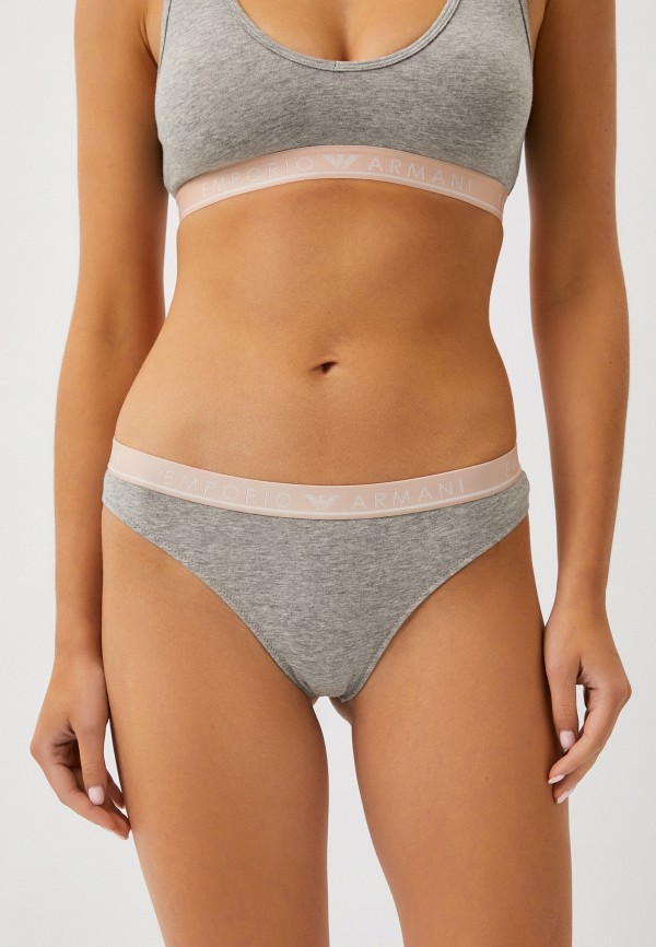 Emporio Armani Трусы 2 шт. - фото 3