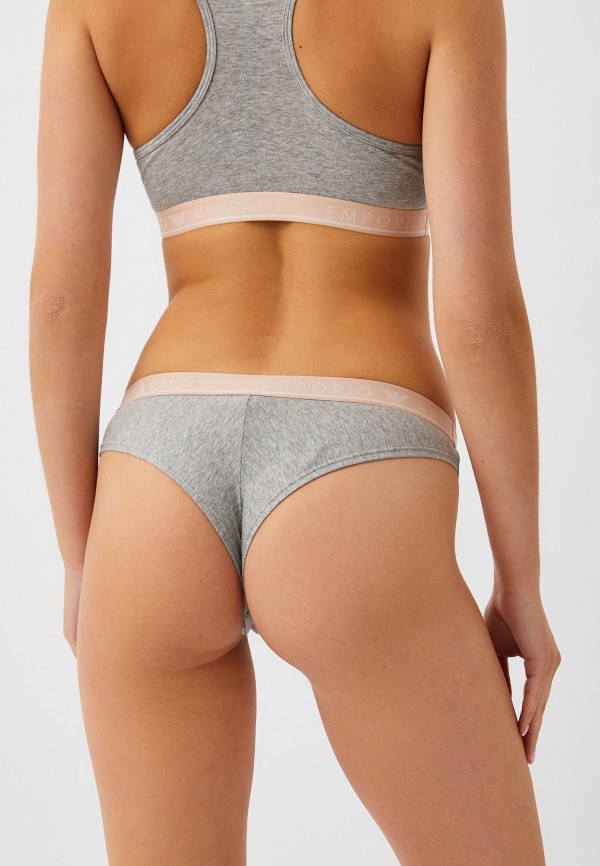 Emporio Armani Трусы 2 шт. - фото 4