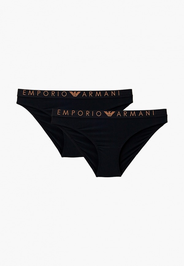 Emporio Armani Трусы 2 шт. - фото 1