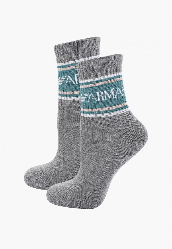 Emporio Armani Носки 2 пары - фото 1
