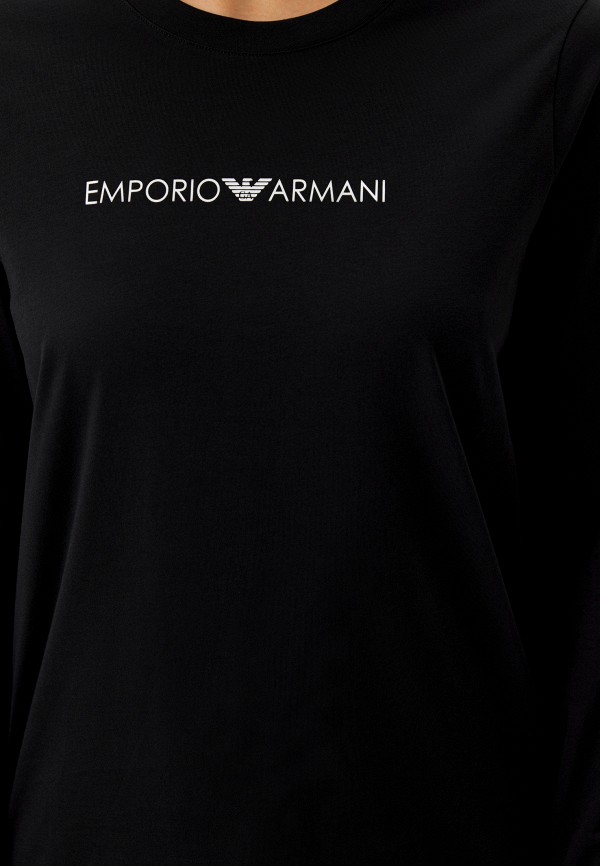 Emporio Armani Лонгслив домашний - фото 4
