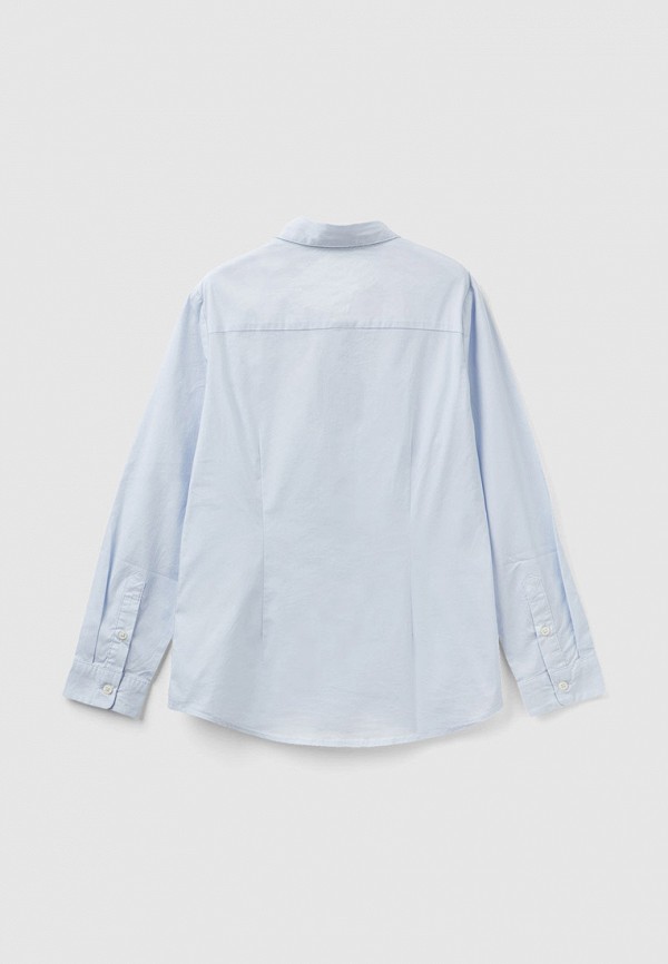 United Colors of Benetton Рубашка - фото 2