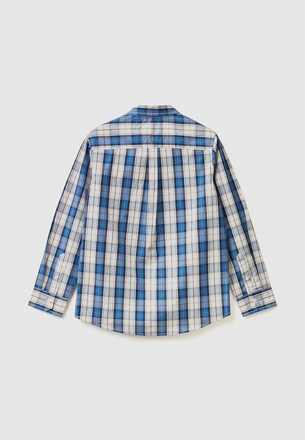 United Colors of Benetton Рубашка - фото 2