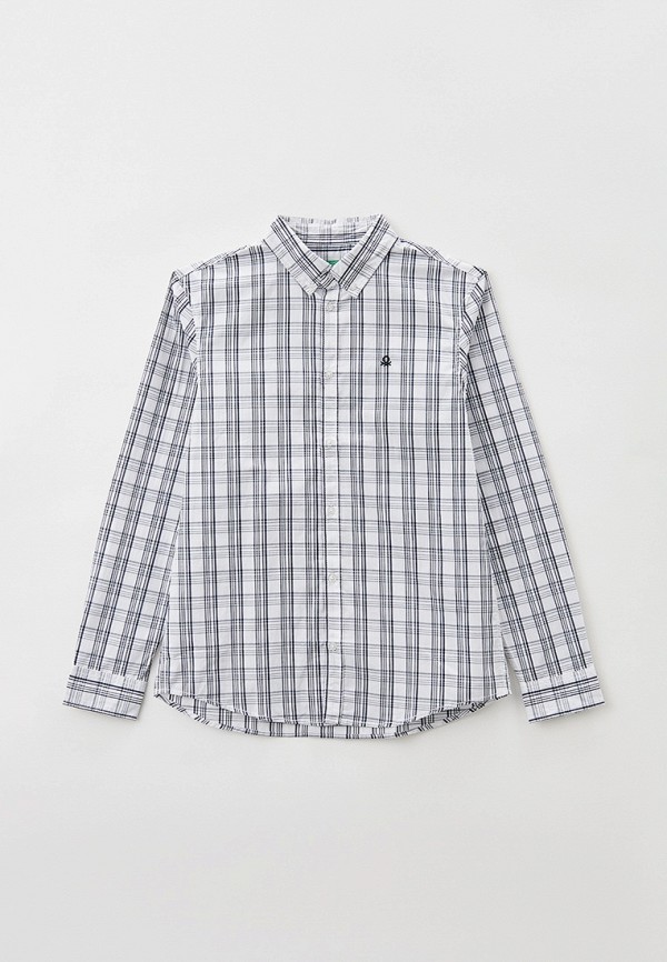 United Colors of Benetton Рубашка - фото 1