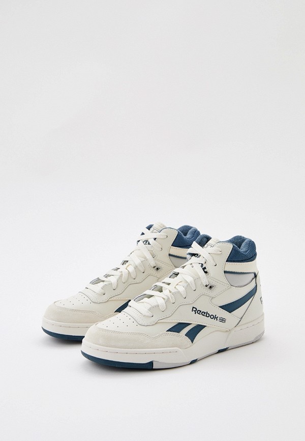 Reebok Кеды - BB 4000 II - фото 3