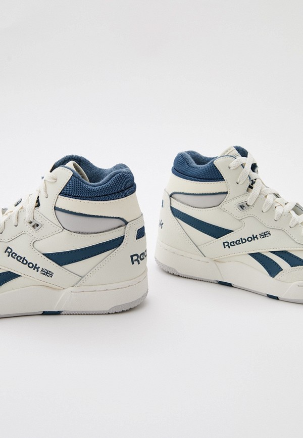 Reebok Кеды - BB 4000 II - фото 4