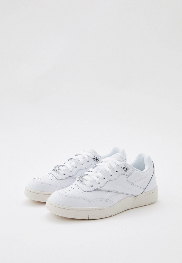 Reebok Кеды - BB 4000 II - фото 4