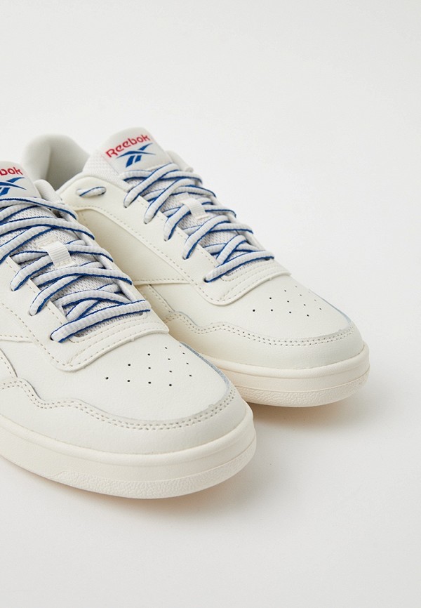 Reebok Кеды - REEBOK COURT ADVANCE - фото 2