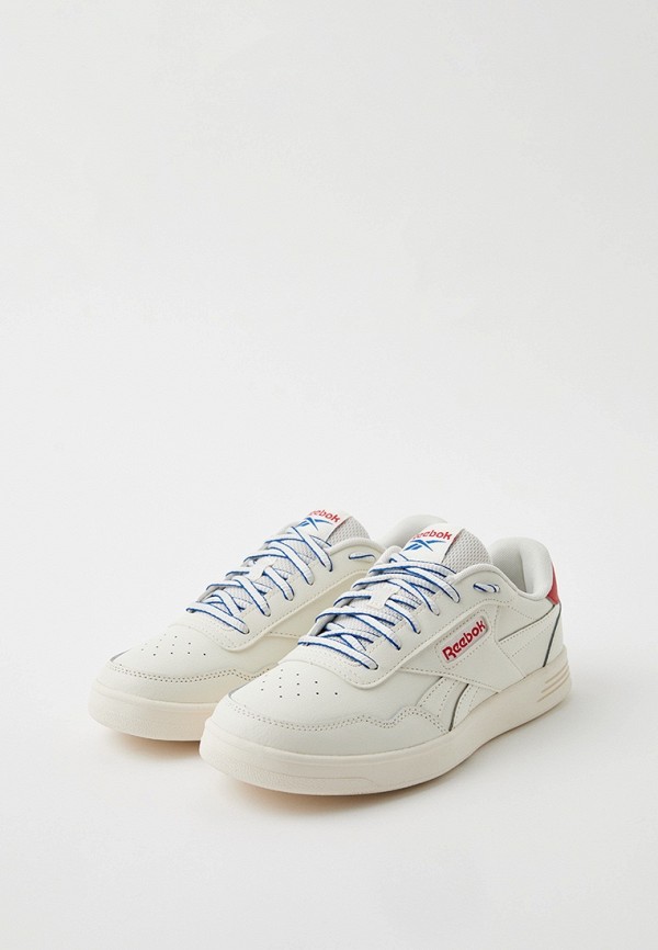 Reebok Кеды - REEBOK COURT ADVANCE - фото 3