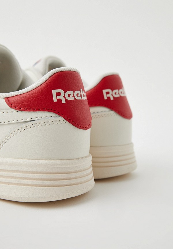 Reebok Кеды - REEBOK COURT ADVANCE - фото 4