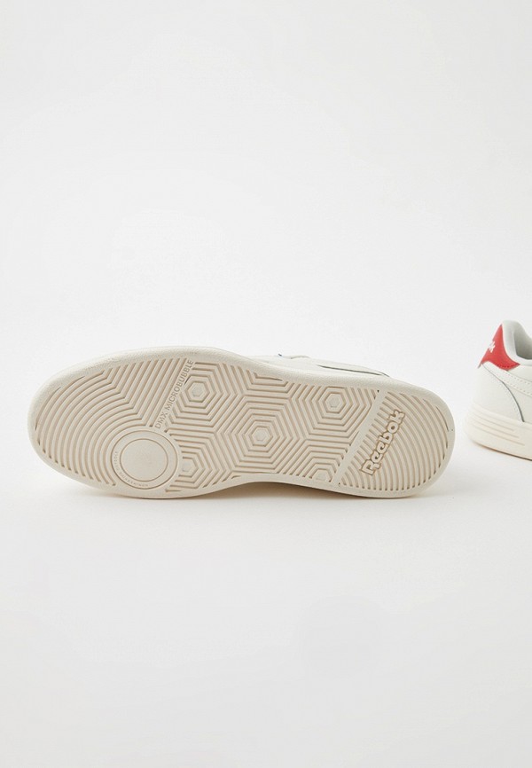 Reebok Кеды - REEBOK COURT ADVANCE - фото 5