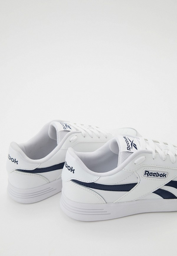 Reebok Кеды - REEBOK COURT ADVANCE - фото 4