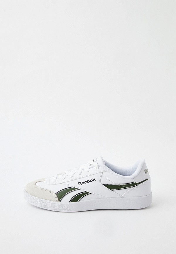 Reebok Кеды - SMASH EDGE S - фото 1