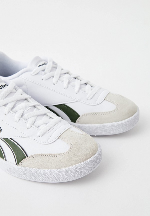 Reebok Кеды - SMASH EDGE S - фото 2