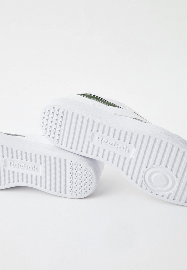 Reebok Кеды - SMASH EDGE S - фото 5