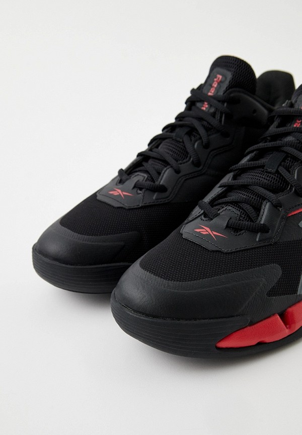 Reebok Кроссовки - MORE BUCKETS - фото 2