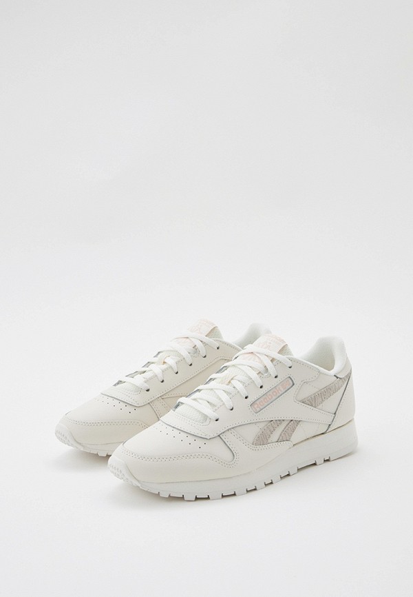 Reebok Кроссовки - CLASSIC - фото 3