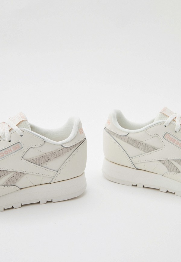 Reebok Кроссовки - CLASSIC - фото 4