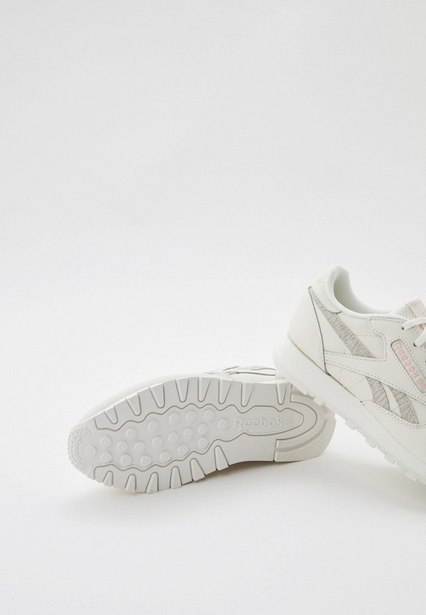Reebok Кроссовки - CLASSIC - фото 5