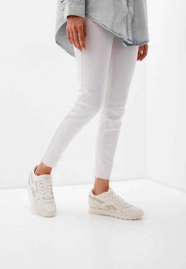 Reebok Кроссовки - CLASSIC - фото 6