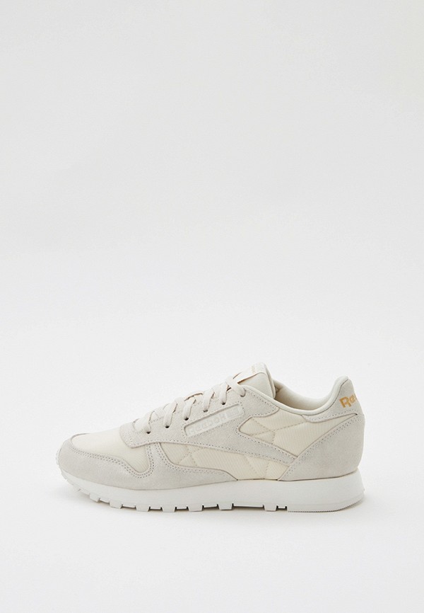 Reebok Кроссовки - CLASSIC LEATHER - фото 1