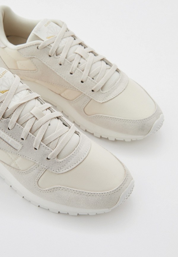 Reebok Кроссовки - CLASSIC LEATHER - фото 2