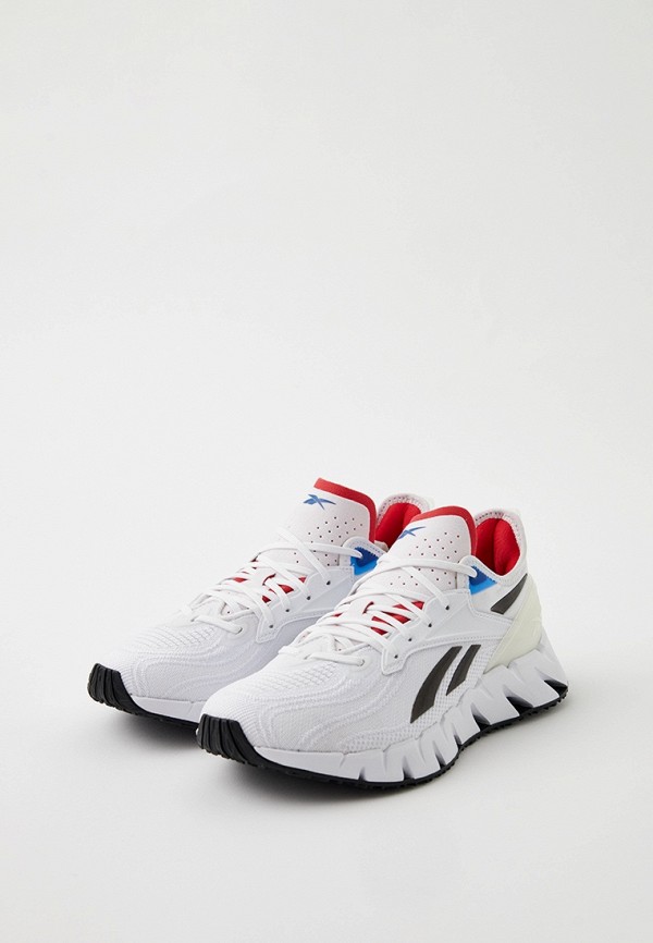 Reebok Кроссовки - ZIG KINETICA 3 - фото 3