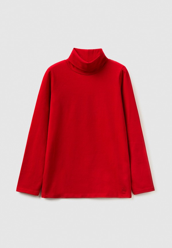 United Colors of Benetton Водолазка - фото 1