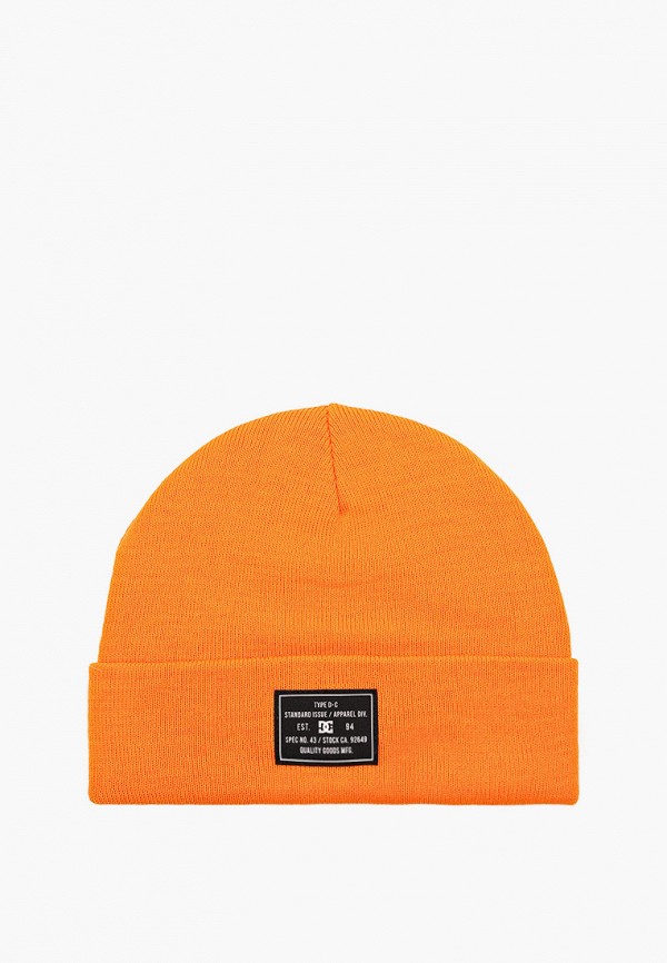 DC Shoes Шапка - LABEL HDWR NLS0 - фото 1