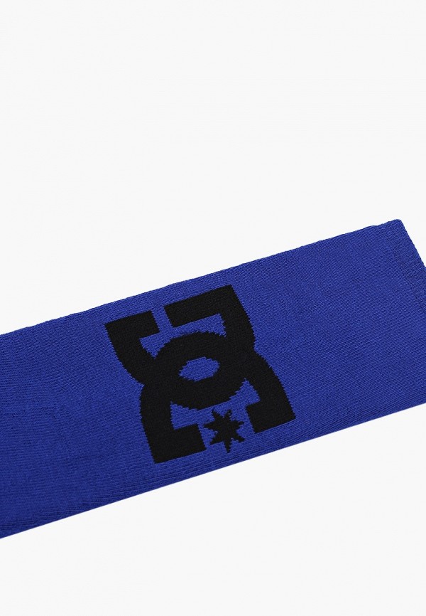 DC Shoes Гольфы - STATUS M SOCK PQF0 - фото 2