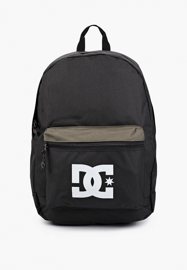 DC Shoes NICKEL BAG 3 M BKPK KVJ0