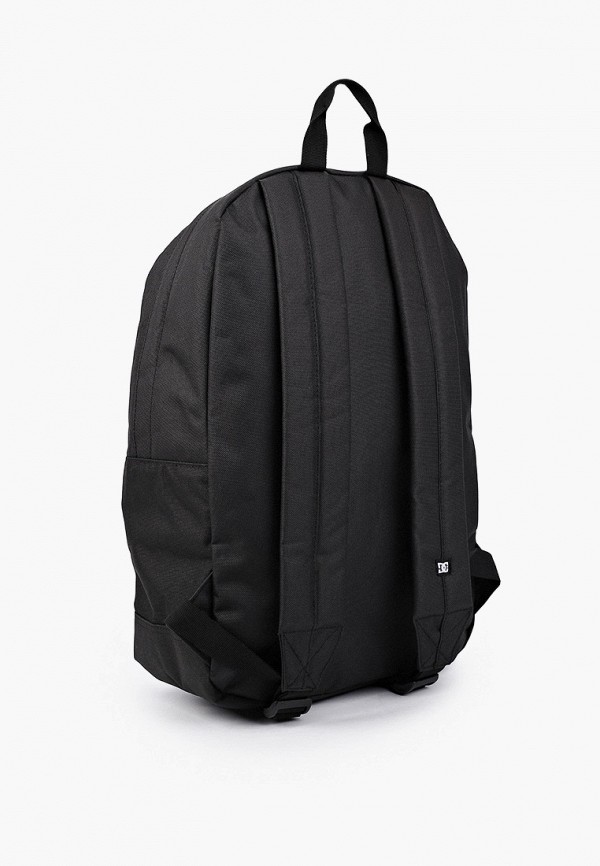 DC Shoes Рюкзак - NICKEL BAG 3 M BKPK KVJ0 - фото 2
