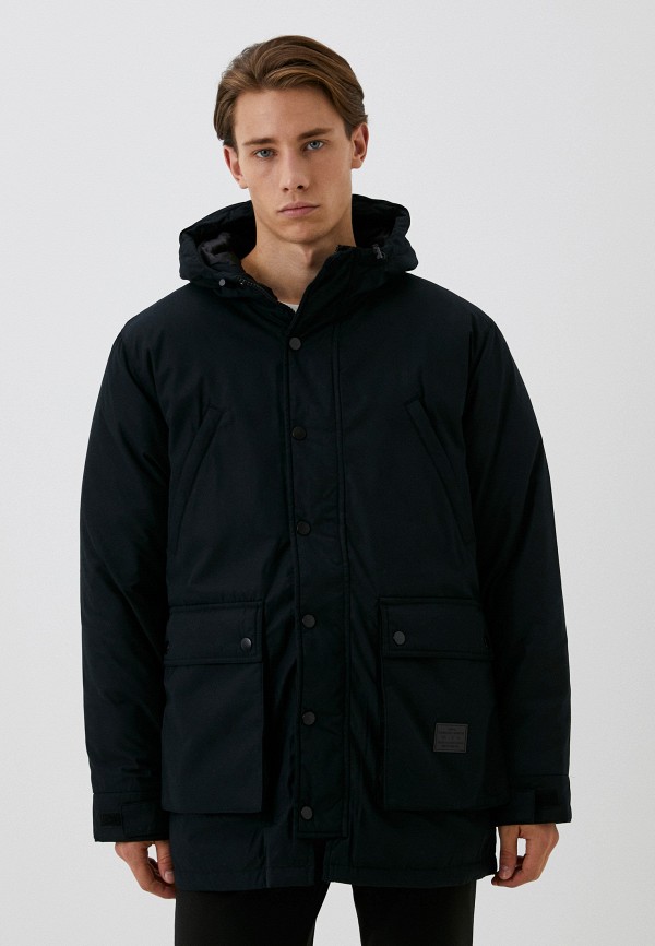 DC Shoes Куртка утепленная - THE OUTLAW M JCKT KVJ0 - фото 1