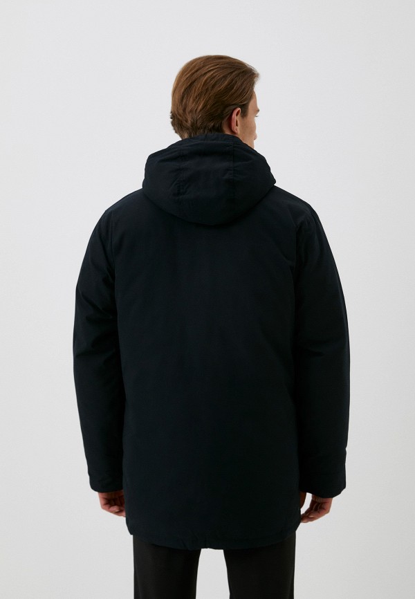 DC Shoes Куртка утепленная - THE OUTLAW M JCKT KVJ0 - фото 3