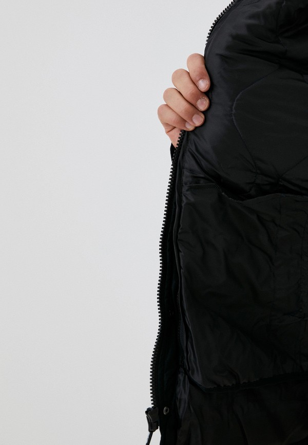 DC Shoes Куртка утепленная - THE OUTLAW M JCKT KVJ0 - фото 4