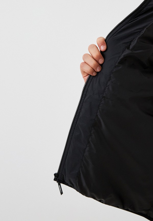 DC Shoes Куртка утепленная - SQUARE UP 2 M JCKT KVJ0 - фото 4