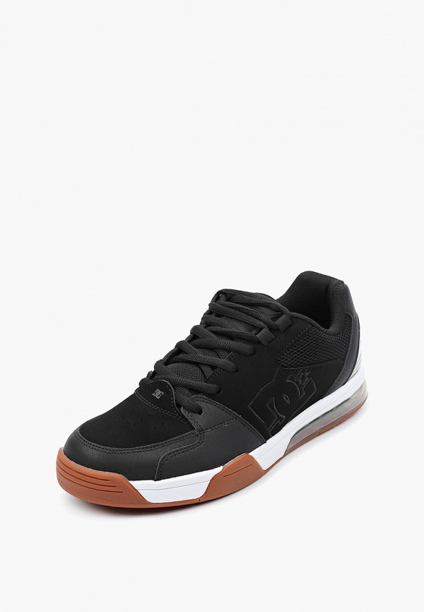 DC Shoes Кроссовки - VERSATILE M SHOE BW6 - фото 2