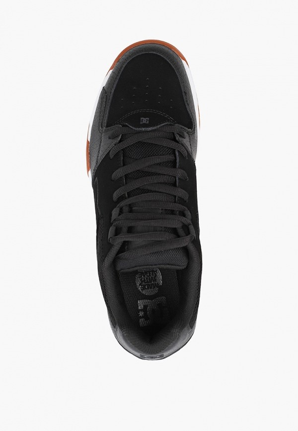 DC Shoes Кроссовки - VERSATILE M SHOE BW6 - фото 4