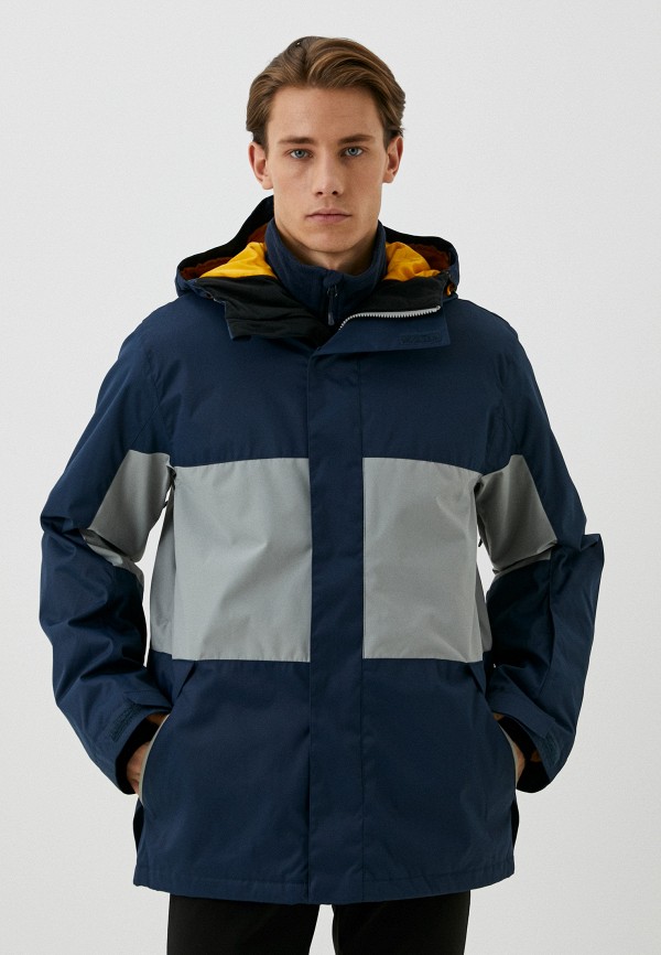 DC Shoes Куртка сноубордическая - DEFY M SNJT BTK0 - фото 1