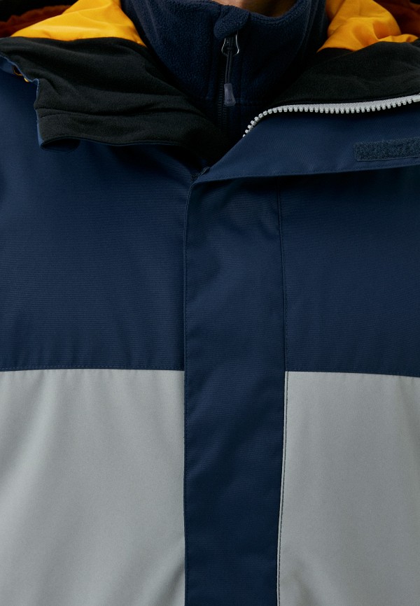 DC Shoes Куртка сноубордическая - DEFY M SNJT BTK0 - фото 5