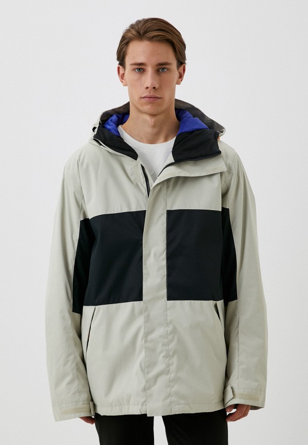 DC Shoes Куртка сноубордическая - DEFY M SNJT SGB0 - фото 1