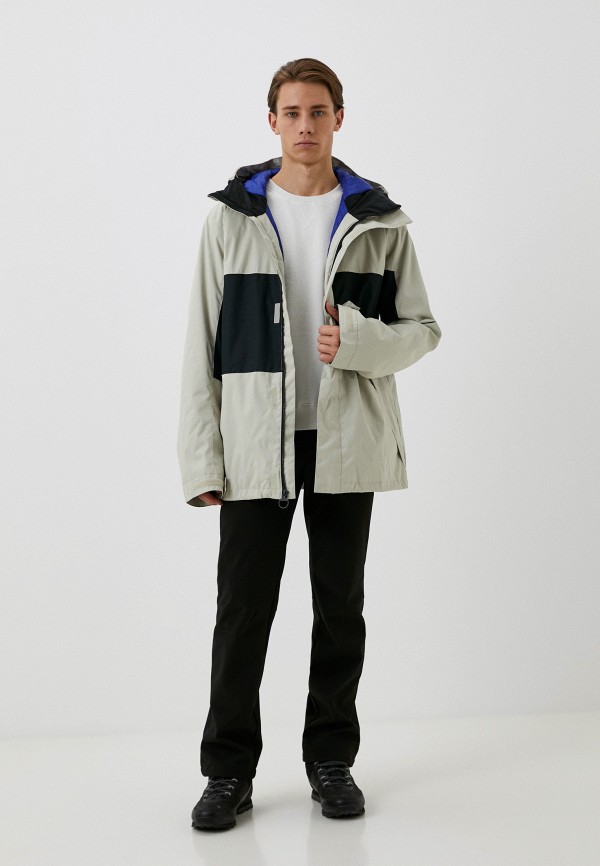 DC Shoes Куртка сноубордическая - DEFY M SNJT SGB0 - фото 2