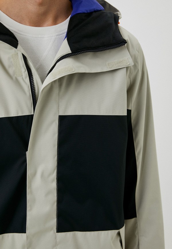 DC Shoes Куртка сноубордическая - DEFY M SNJT SGB0 - фото 5